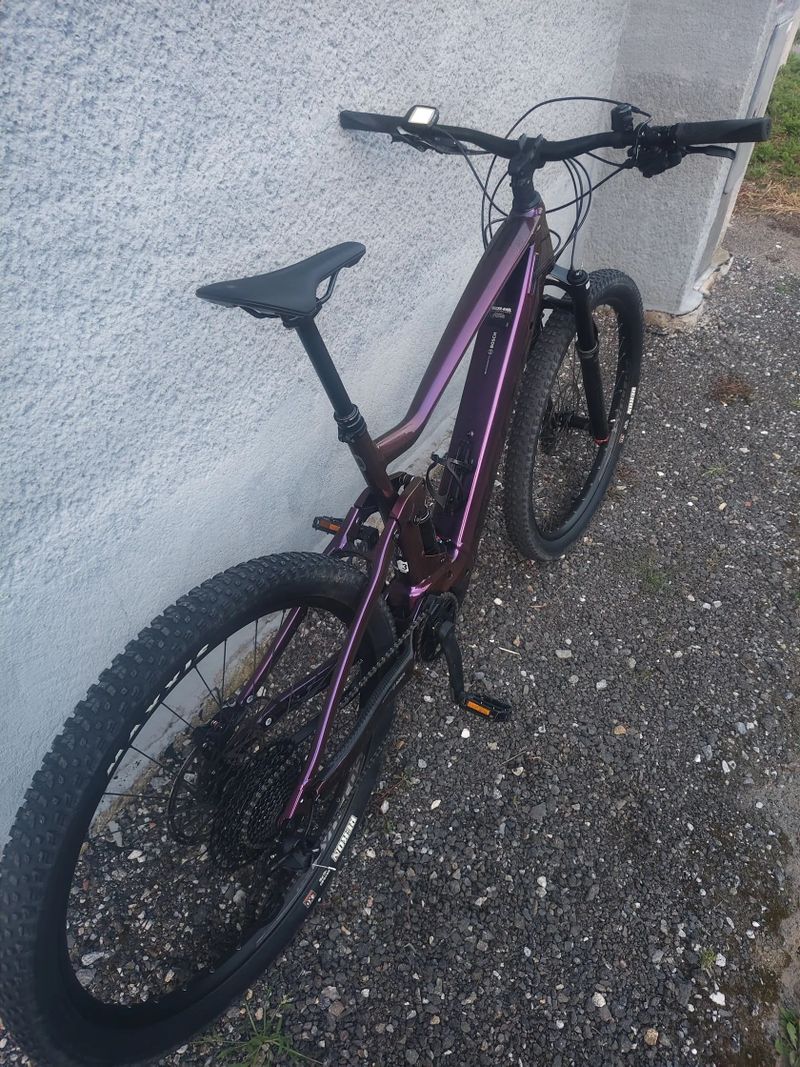 Scott Strike eRide 910