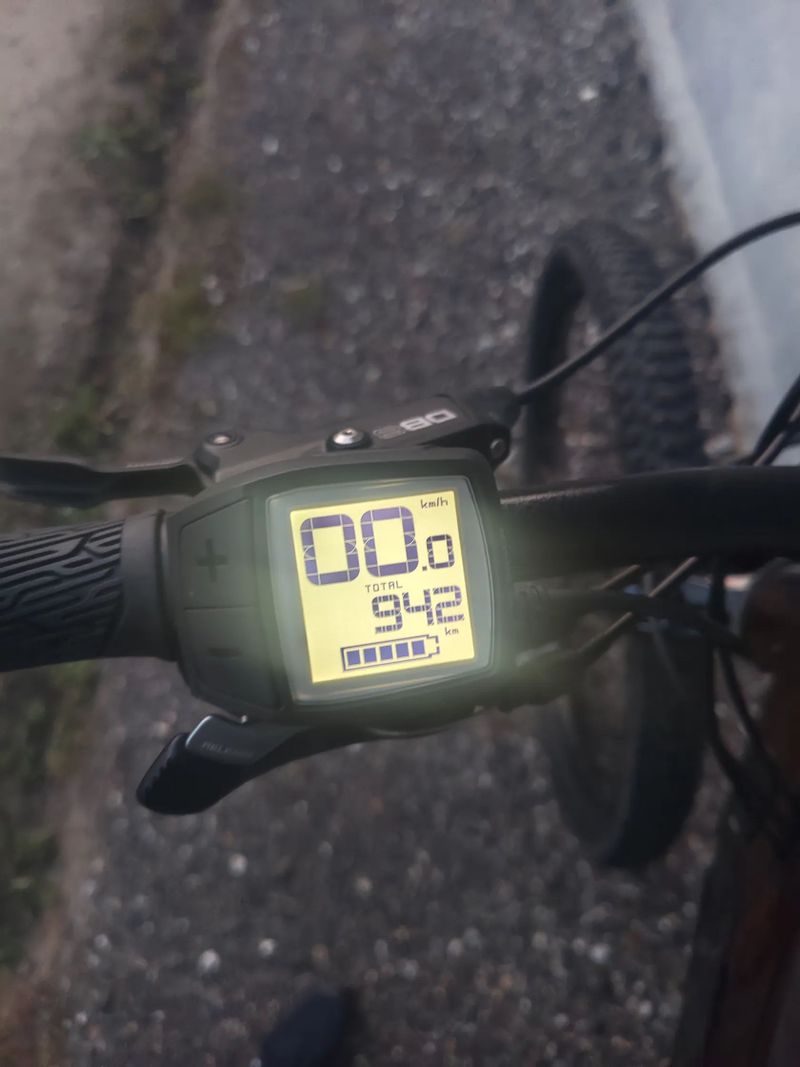 Scott Strike eRide 910