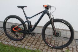 Scott spark 960 29" TOP STAV