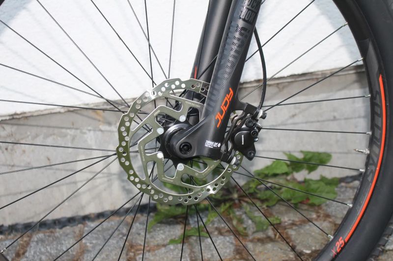 Scott spark 960 29" TOP STAV