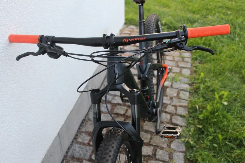 Scott spark 960 29" TOP STAV