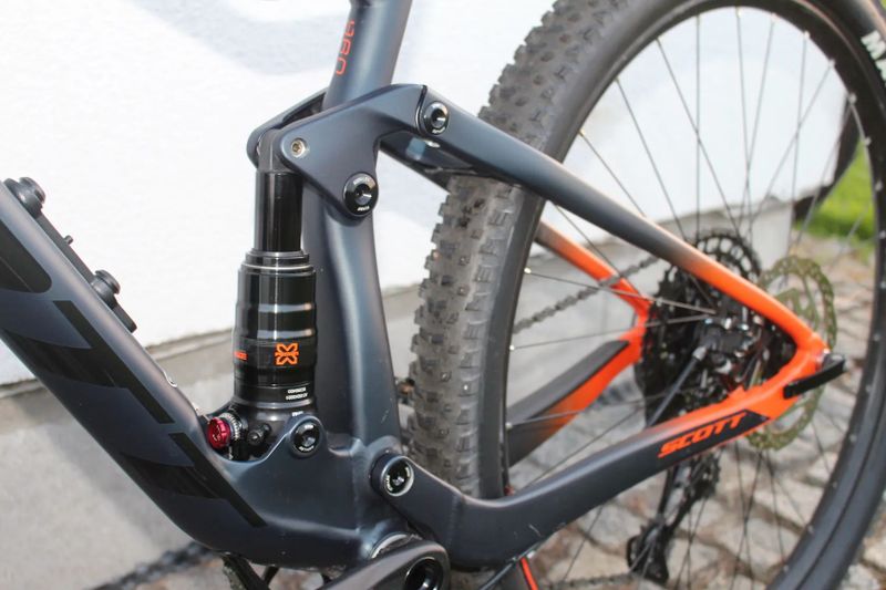 Scott spark 960 29" TOP STAV