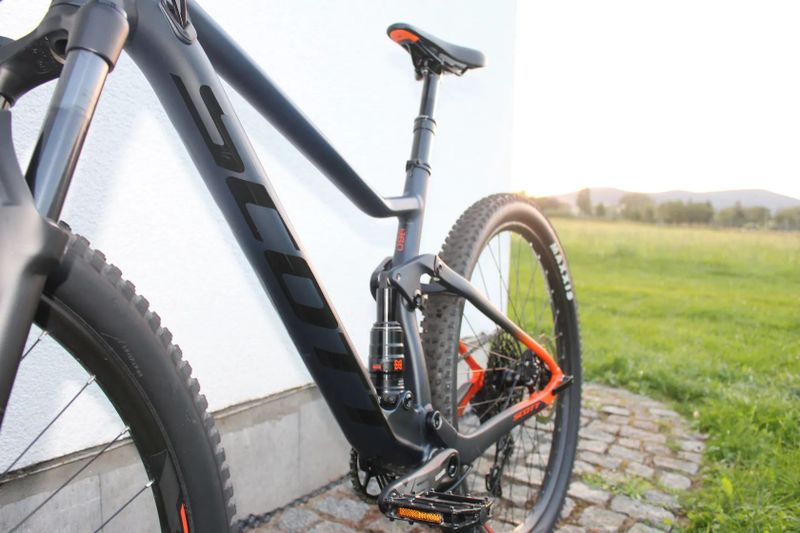 Scott spark 960 29" TOP STAV