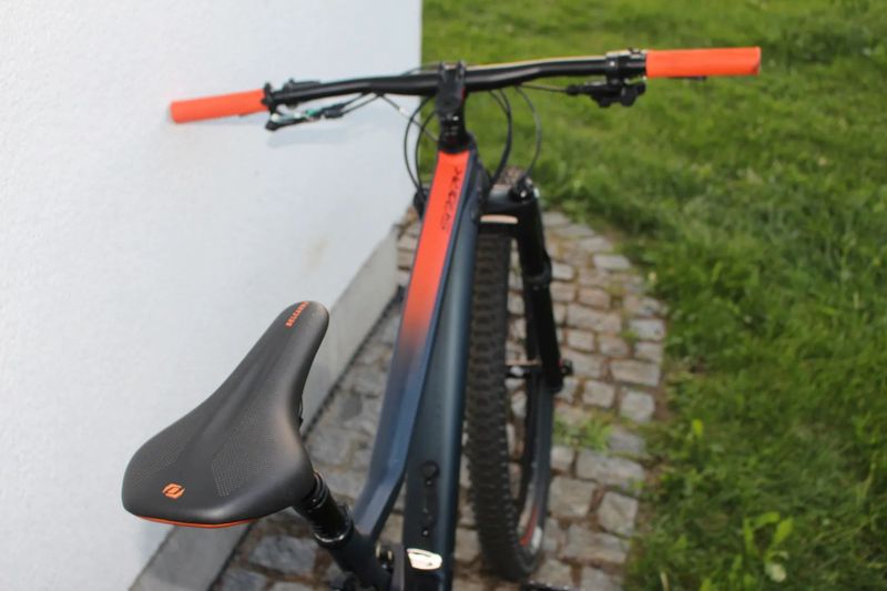 Scott spark 960 29" TOP STAV
