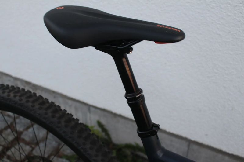 Scott spark 960 29" TOP STAV