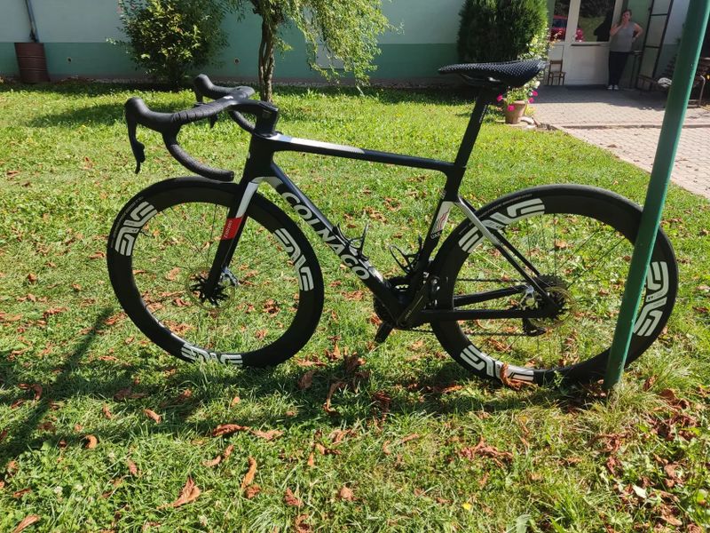 Colnago v4rs, Sram Red 2025