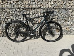 Gravel Cube M 