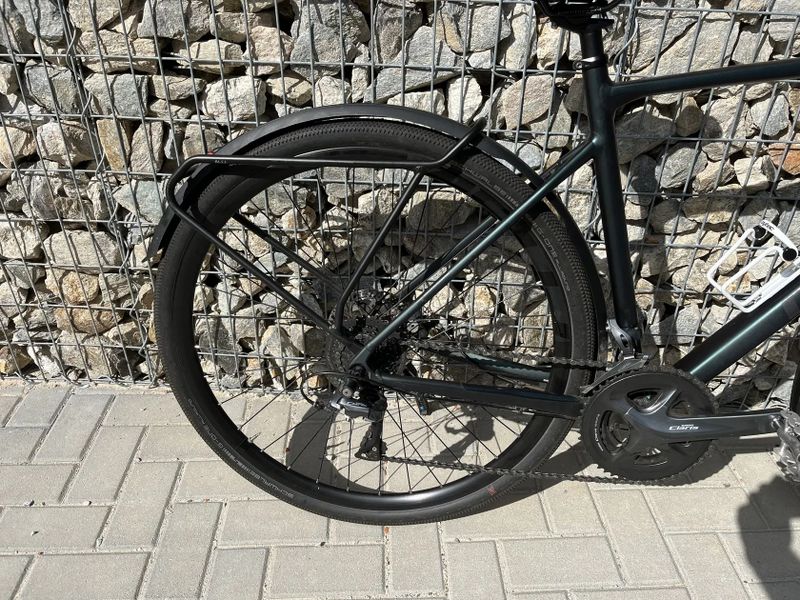 Gravel Cube M 
