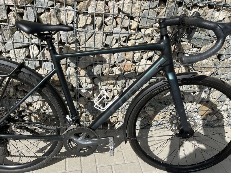 Gravel Cube M 