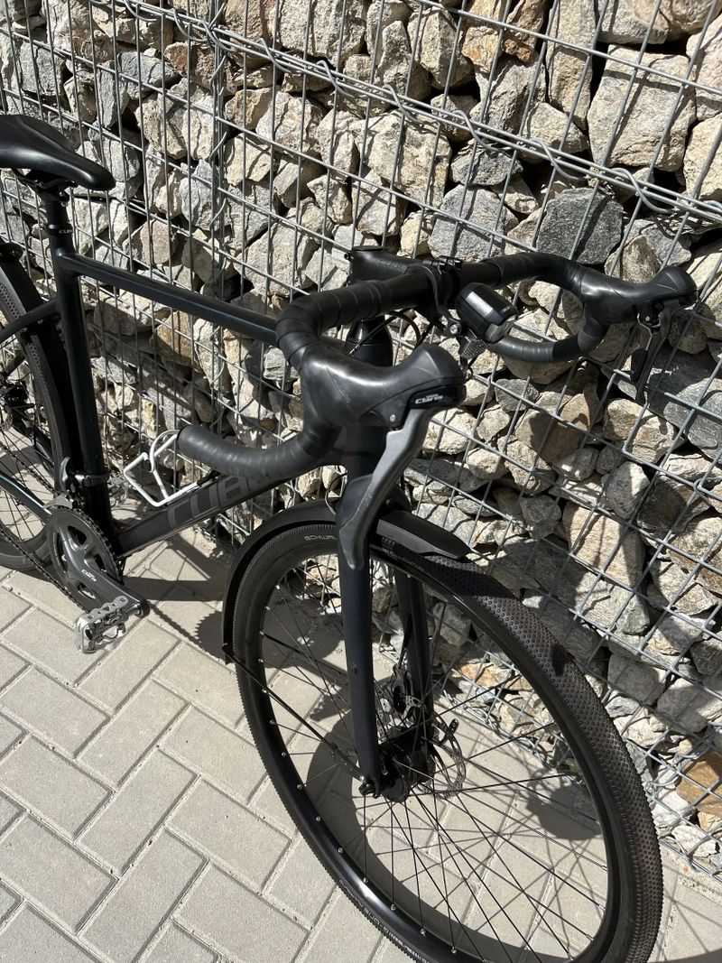 Gravel Cube M 