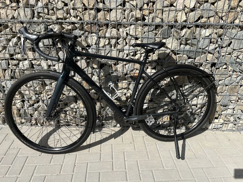 Gravel Cube M 