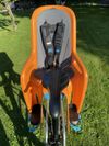 Thule RideAlong - Zinnia Orange