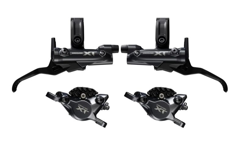 Shimano XT M8200 - pár