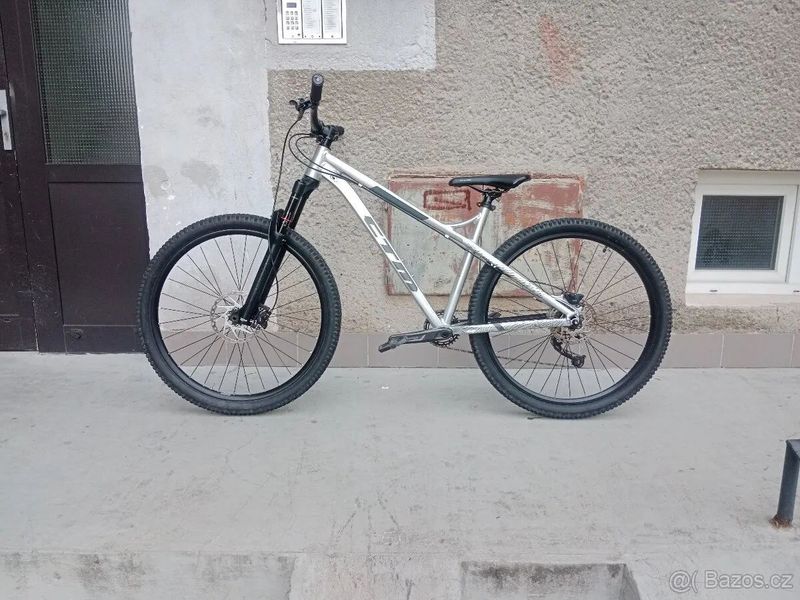 CTM Zephyr
