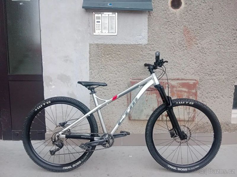 CTM Zephyr