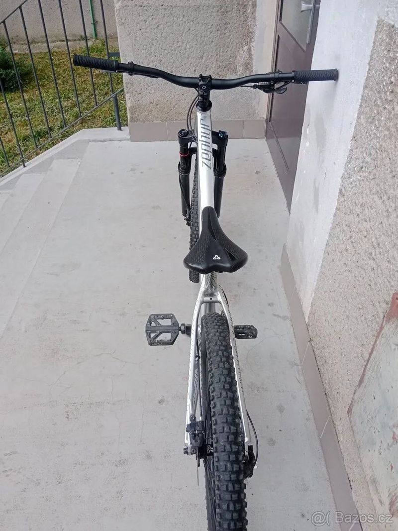 CTM Zephyr