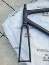 Rámová sada Specialized Aethos, velikost 56cm