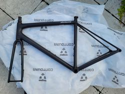 Rámová sada Specialized Aethos, velikost 56cm