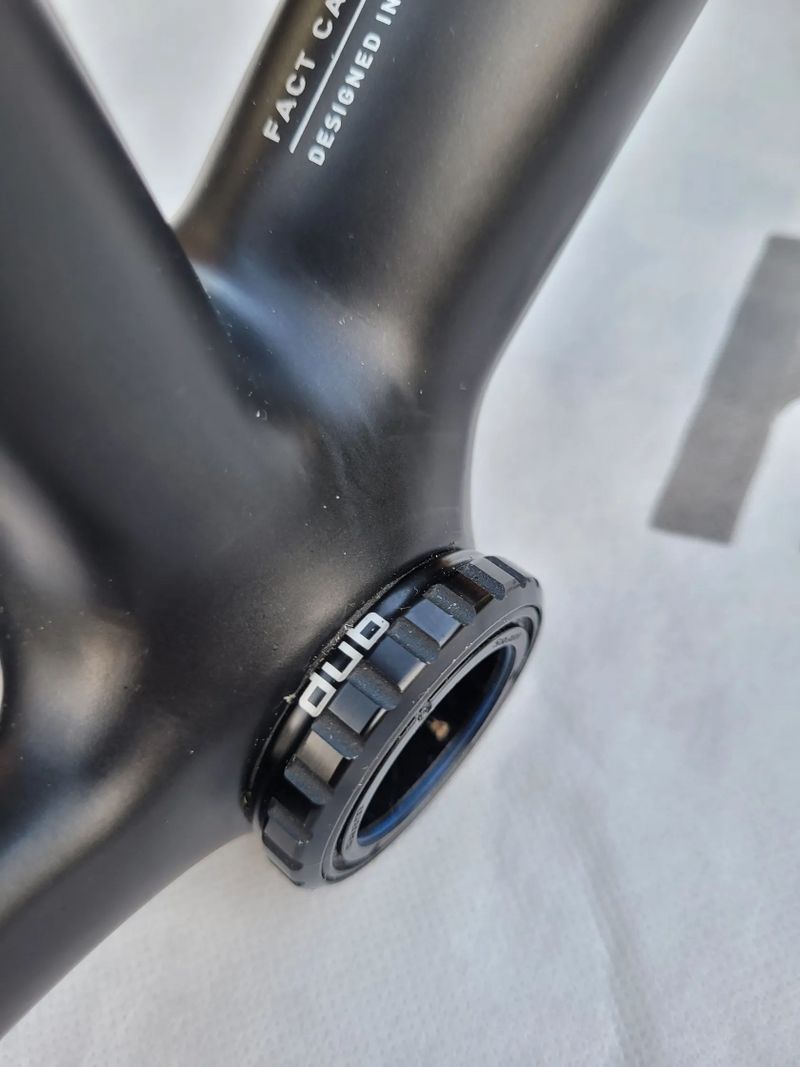 Rámová sada Specialized Aethos, velikost 56cm