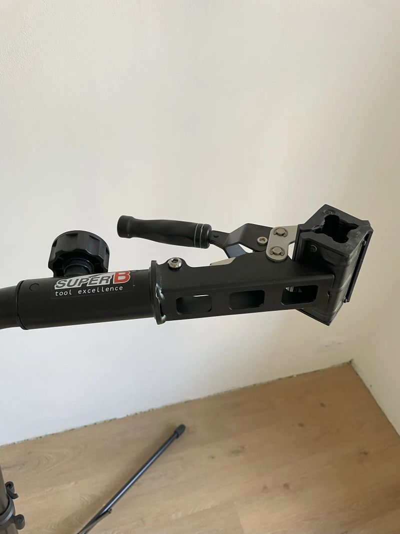 Montážní stojan Super B TB-WS50