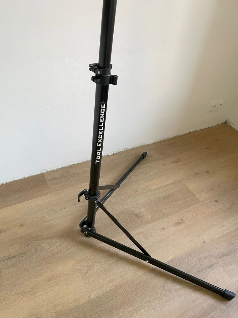 Montážní stojan Super B TB-WS50