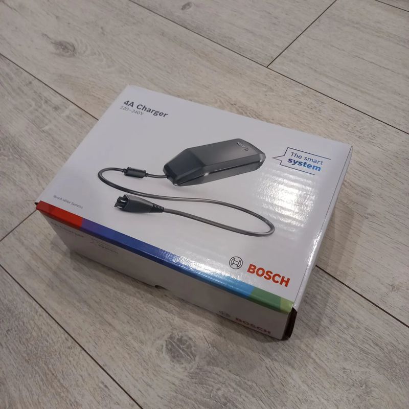 Nabíječka Bosch BPC3400