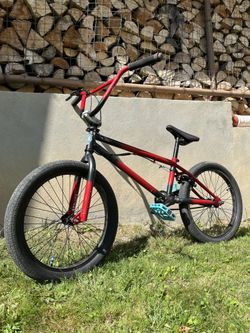 Freestyle kolo GT bike 