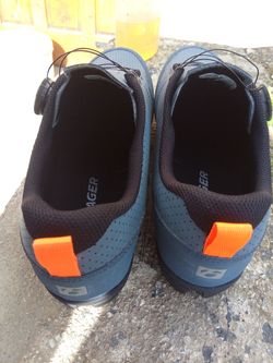Bontrager undefined