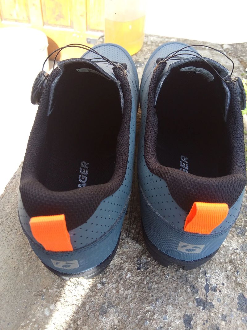 Bontrager undefined