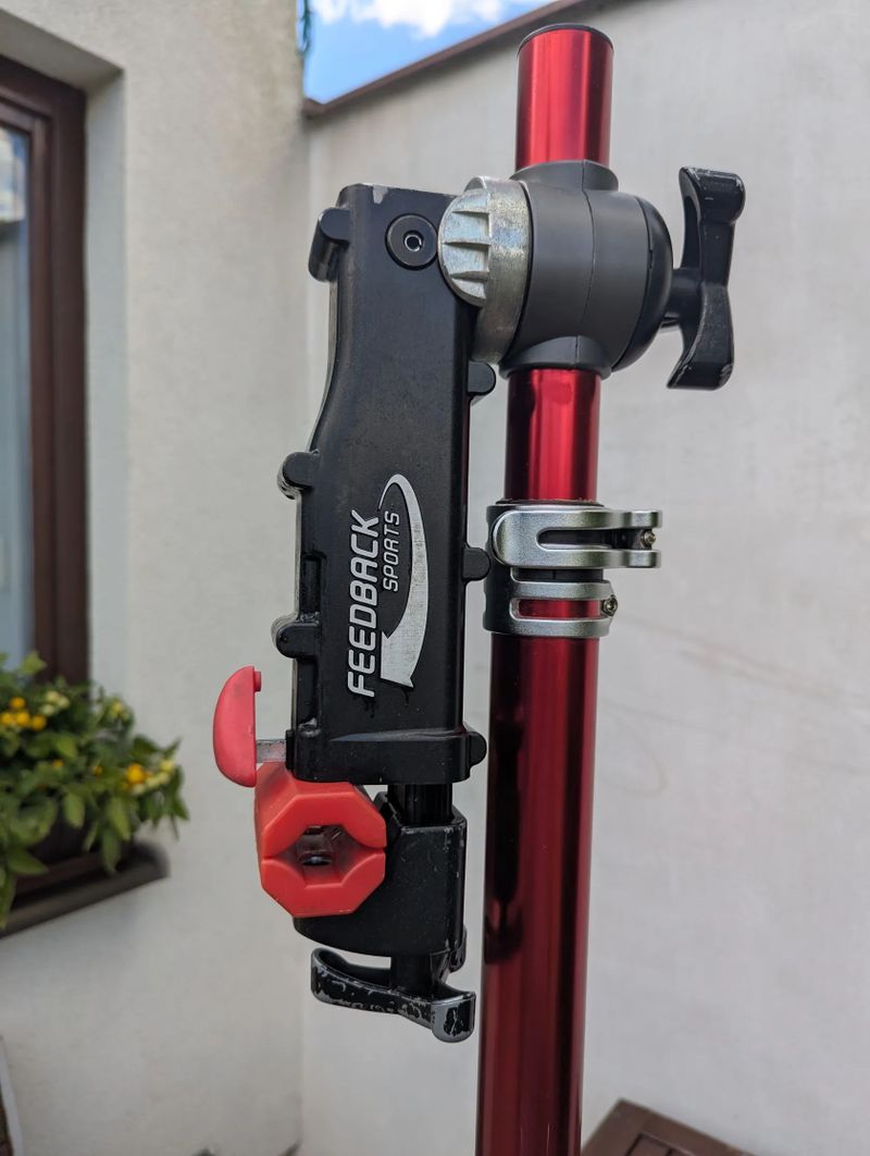 Stojan Feedback sports