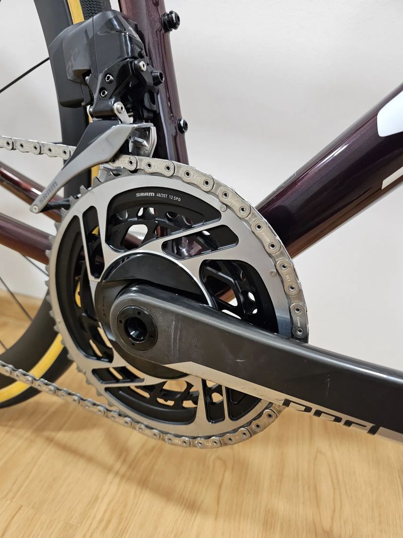 Specialized S-works Tarmac SL8
