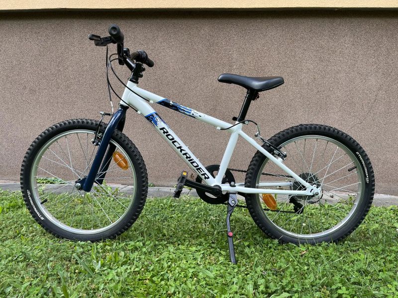 Rockrider ST120