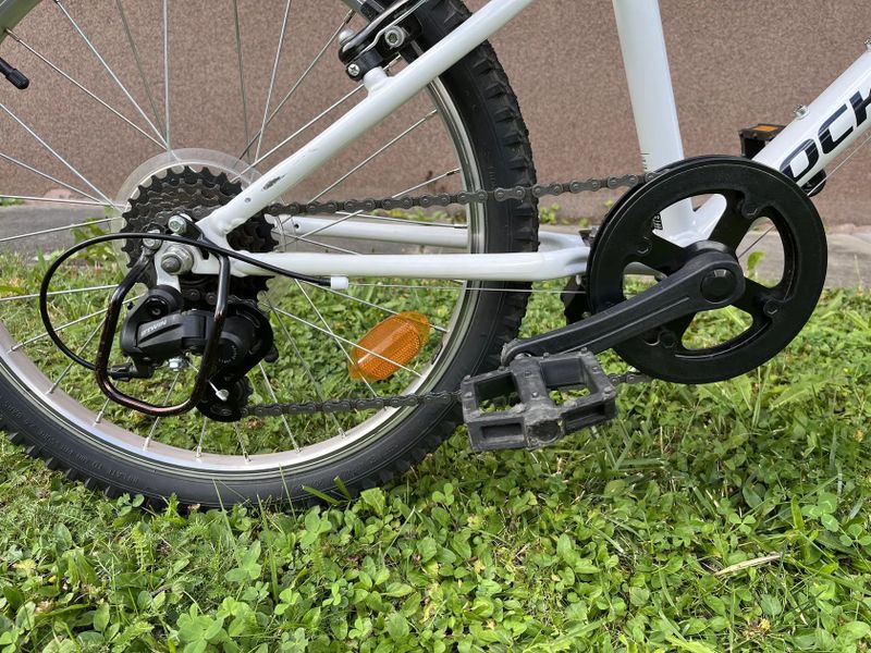 Rockrider ST120