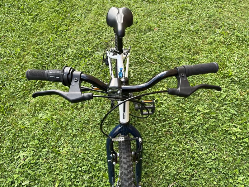 Rockrider ST120