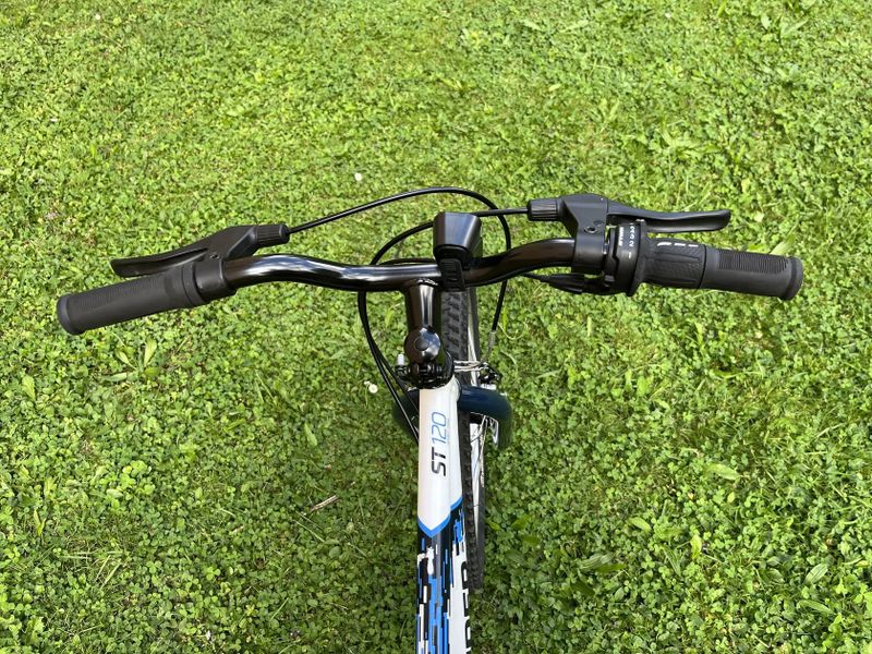 Rockrider ST120