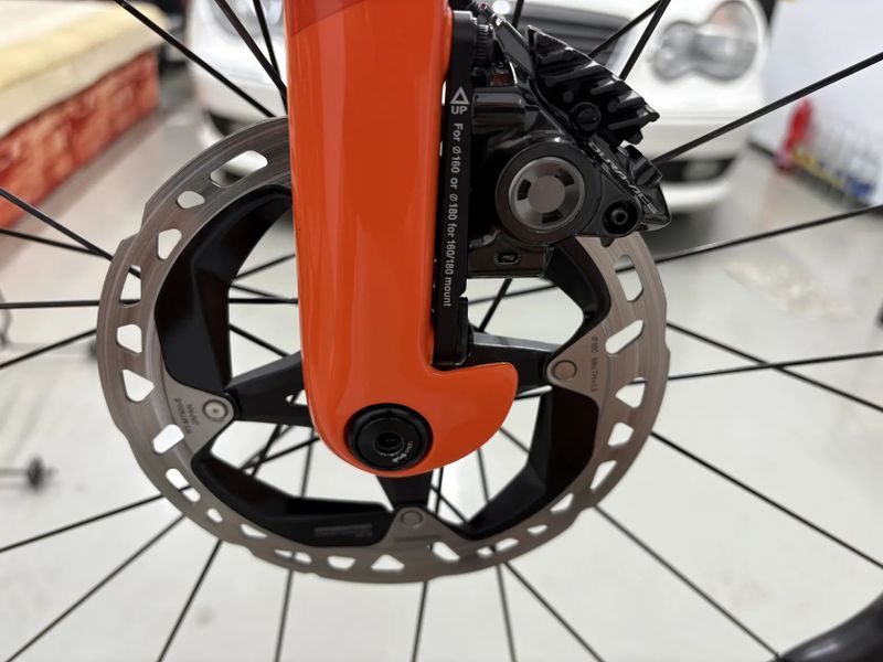 Pinarello Dogma F