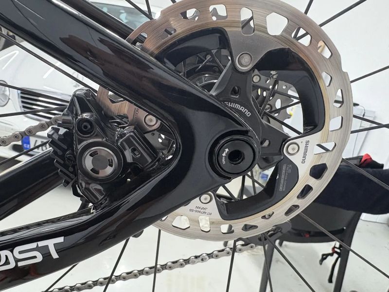 Pinarello Dogma F