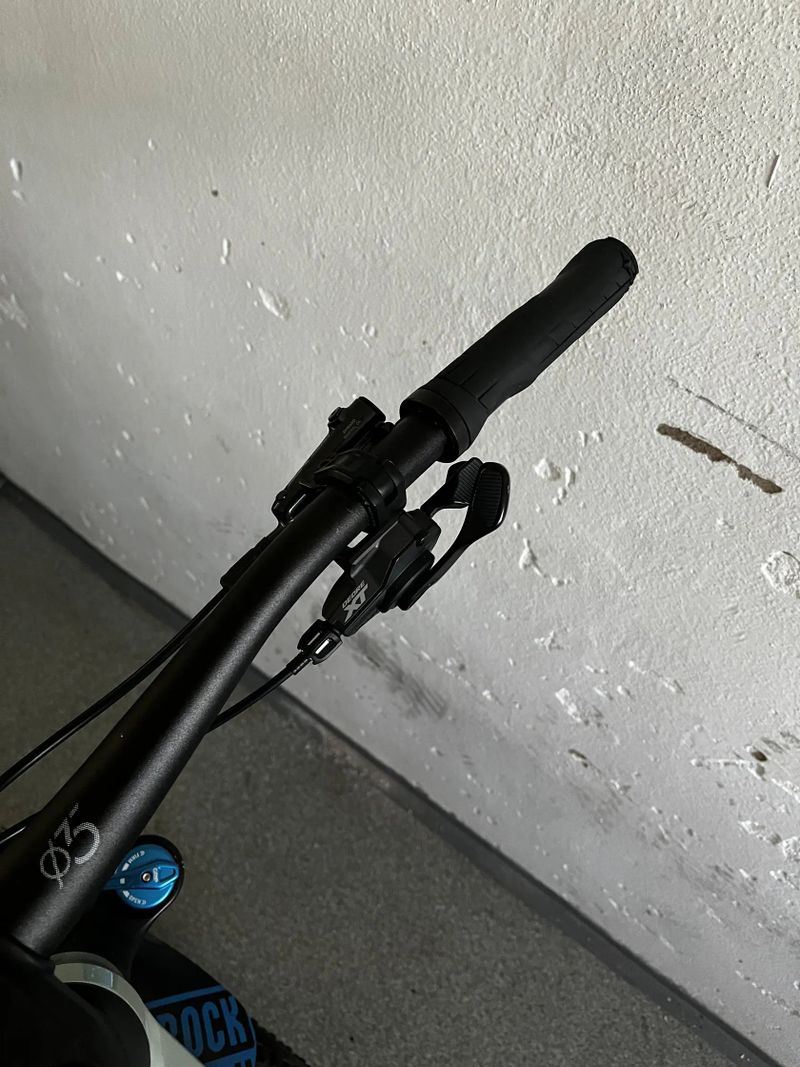 Focus Jam 6.9