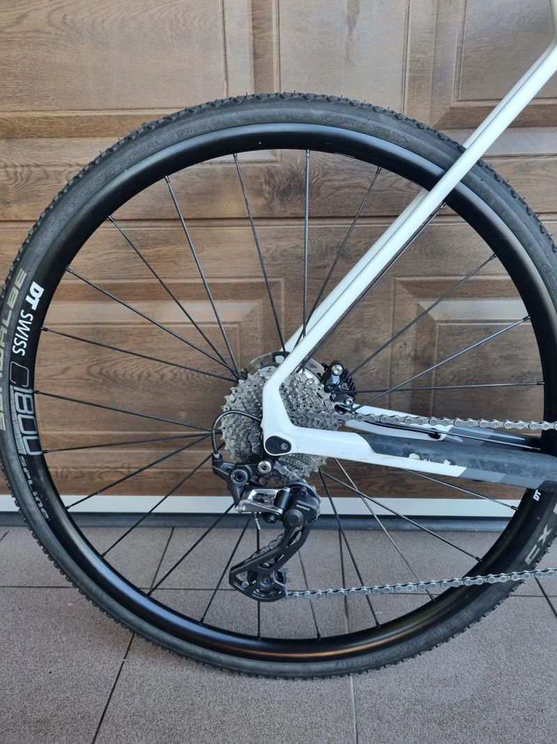 Canyon INFLITE CF SL