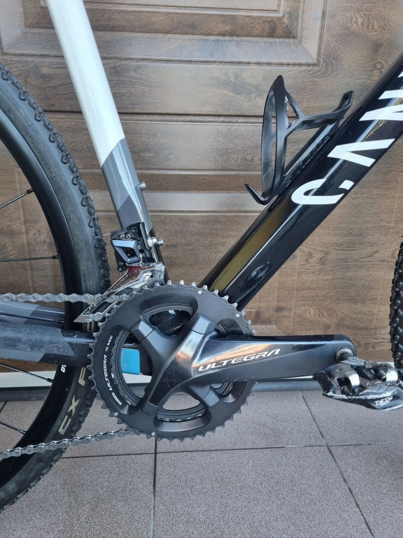 Canyon INFLITE CF SL