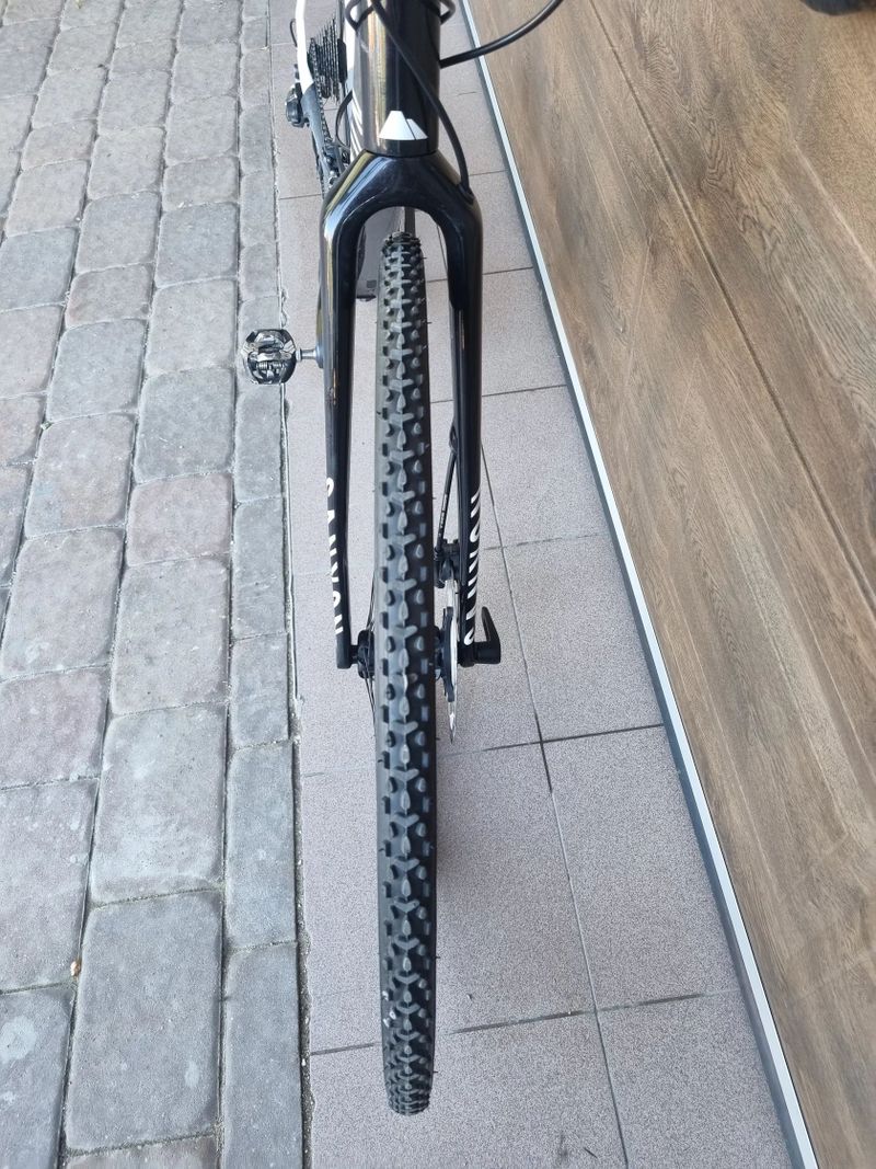 Canyon INFLITE CF SL