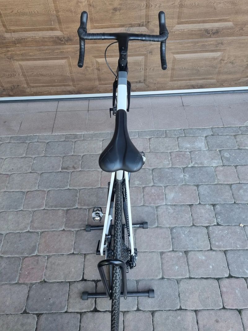 Canyon INFLITE CF SL