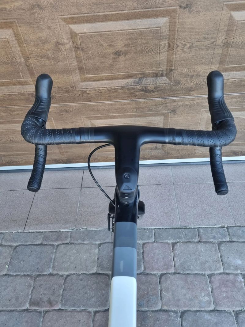 Canyon INFLITE CF SL