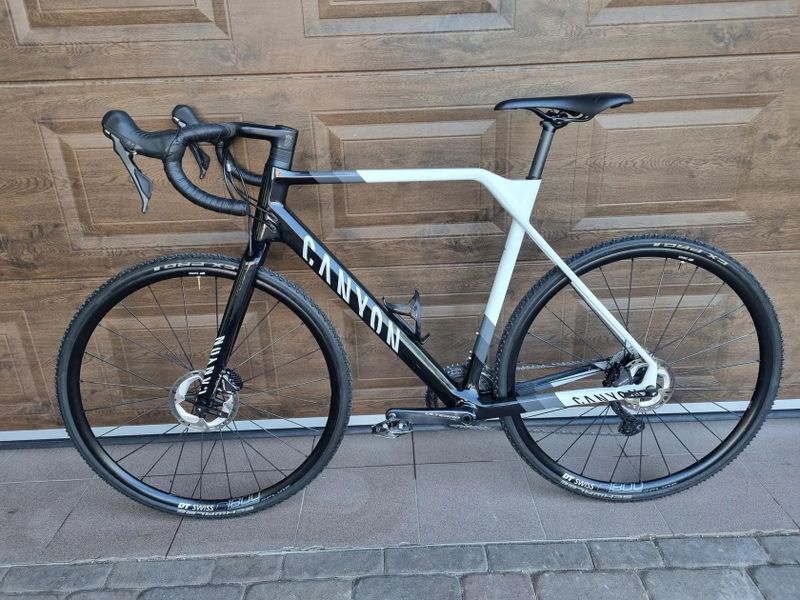 Canyon INFLITE CF SL