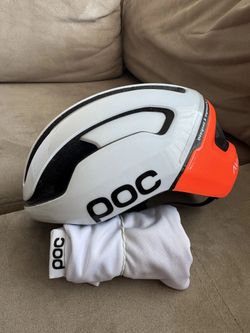 POC Omne Air Spin (vel. M)