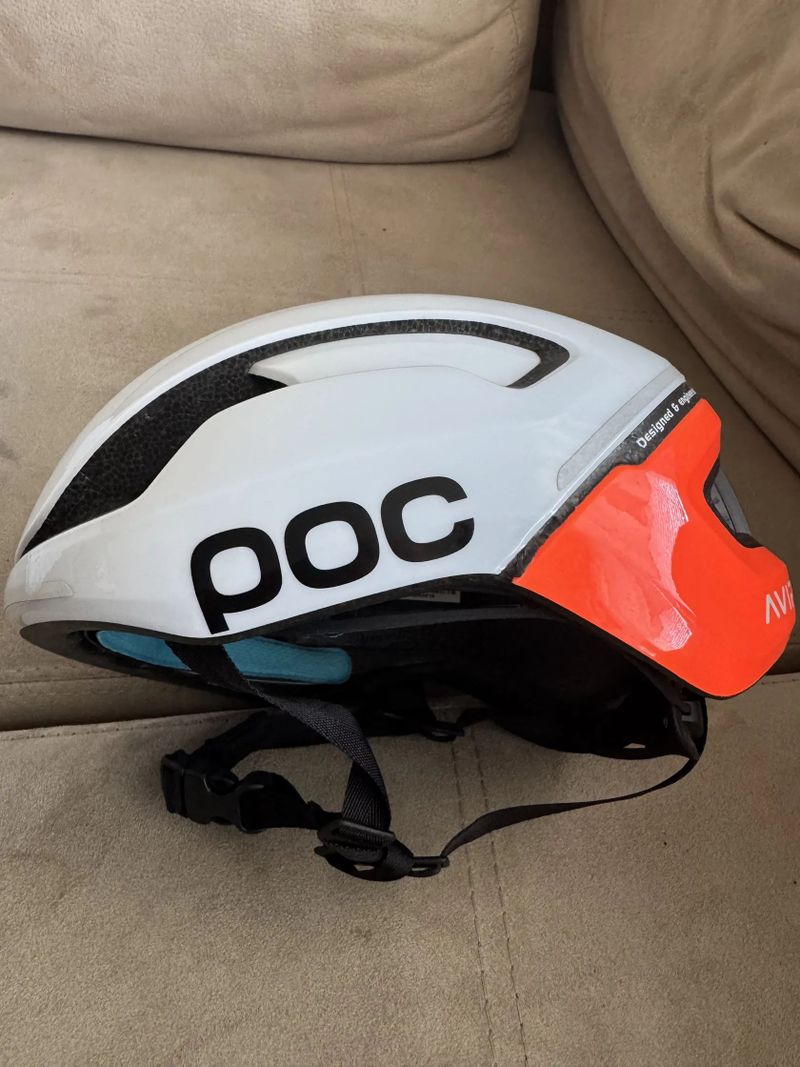 POC Omne Air Spin (vel. M)