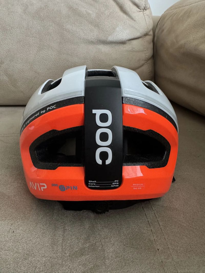 POC Omne Air Spin (vel. M)