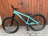 Canyon stitched 360 Pro / NS bikes