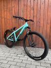 Canyon stitched 360 Pro / NS bikes