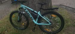 Trek Marlin 7 2022